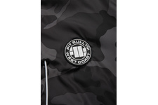Kurtka damska z kapturem Pit Bull Pomona '20 - Black Camo