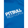Kurtka z kapturem Pit Bull Athletic '21 - Niebieska