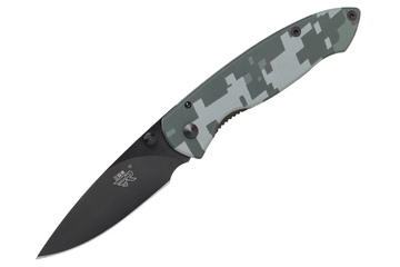 Nóż SANRENMU 7023LUI-SGP