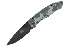 Nóż SANRENMU 7023LUI-SGP