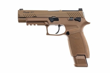 Pistolet ASG Cybergun Sig Sauer ProForce P320 M17