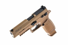 Pistolet ASG Cybergun Sig Sauer ProForce P320 M17