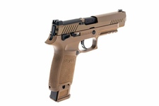 Pistolet ASG Cybergun Sig Sauer ProForce P320 M17