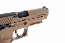 Pistolet ASG Cybergun Sig Sauer ProForce P320 M17