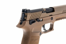 Pistolet ASG Cybergun Sig Sauer ProForce P320 M17