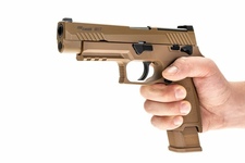 Pistolet ASG Cybergun Sig Sauer ProForce P320 M17