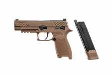 Pistolet ASG Cybergun Sig Sauer ProForce P320 M17