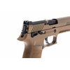 Pistolet ASG Cybergun Sig Sauer ProForce P320 M17