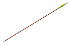 Strzała łucznicza z wł. szklanego Easton Scout 29"