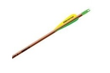 Strzała łucznicza z wł. szklanego Easton Scout 29"