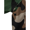 Kurtka z kapturem Pit Bull Athletic '21 - Woodland Camo