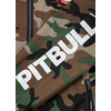 Kurtka z kapturem Pit Bull Athletic '21 - Woodland Camo