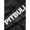 Kurtka z kapturem Pit Bull Athletic '21 - Black Camo