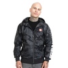 Kurtka z kapturem Pit Bull Athletic '21 - Black Camo