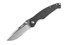 Nóż SANRENMU 9029 SERRATED