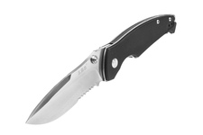 Nóż SANRENMU 9029 SERRATED