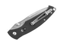 Nóż SANRENMU 9029 SERRATED