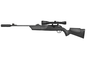 wiatrówka - karabinek HAMMERLI 850 AIRMAGNUM SET