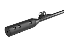 wiatrówka - karabinek HAMMERLI 850 AIRMAGNUM SET