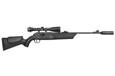 wiatrówka - karabinek HAMMERLI 850 AIRMAGNUM SET