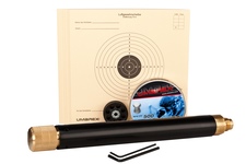 wiatrówka - karabinek HAMMERLI 850 AIRMAGNUM SET