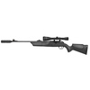 wiatrówka - karabinek HAMMERLI 850 AIRMAGNUM SET