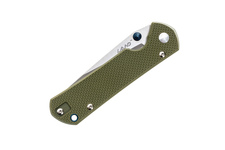 Nóż SANRENMU Land 910 army green