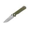 Nóż SANRENMU Land 910 army green