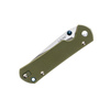 Nóż SANRENMU Land 910 army green
