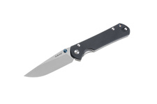 Nóż SANRENMU Land 910 black