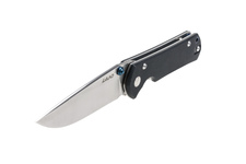 Nóż SANRENMU Land 910 black
