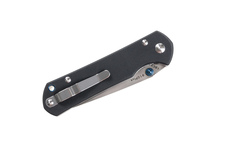 Nóż SANRENMU Land 910 black