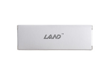 Nóż SANRENMU Land 910 black