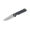 Nóż SANRENMU Land 910 black