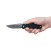 Nóż SANRENMU Land 910 black