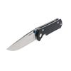Nóż SANRENMU Land 910 black