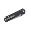 Nóż SANRENMU Land 910 black