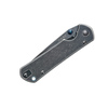 Nóż SANRENMU Land 910 Framelock Blackwash