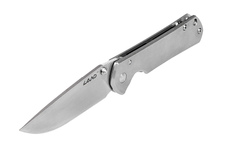 Nóż SANRENMU Land L810B frame lock satin