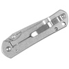Nóż SANRENMU Land L810B frame lock satin