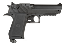 wiatrówka - pistolet DESERT EAGLE compact