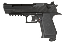 wiatrówka - pistolet DESERT EAGLE compact
