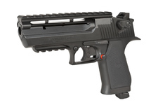 wiatrówka - pistolet DESERT EAGLE compact