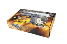 wiatrówka - pistolet DESERT EAGLE compact