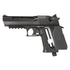 wiatrówka - pistolet DESERT EAGLE compact