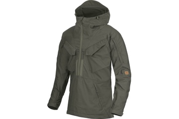 kurtka Helikon Anorak PILGRIM - taiga green