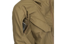 kurtka Helikon Anorak PILGRIM - taiga green