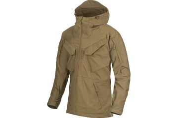 kurtka Helikon Anorak PILGRIM - coyote