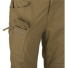 spodnie Helikon UTP - PolyCotton Ripstop - us woodland