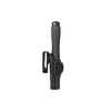 Pałka teleskopowa hartowana ESP Ergonomic 21'' Black